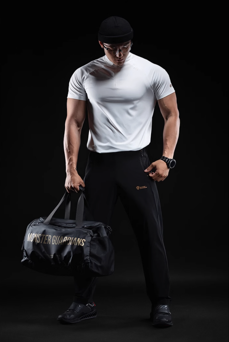 クールタッチトレーニングTシャツ