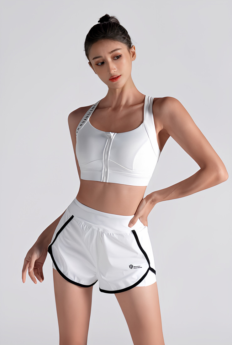 Double Secure Light Guard Training Pants