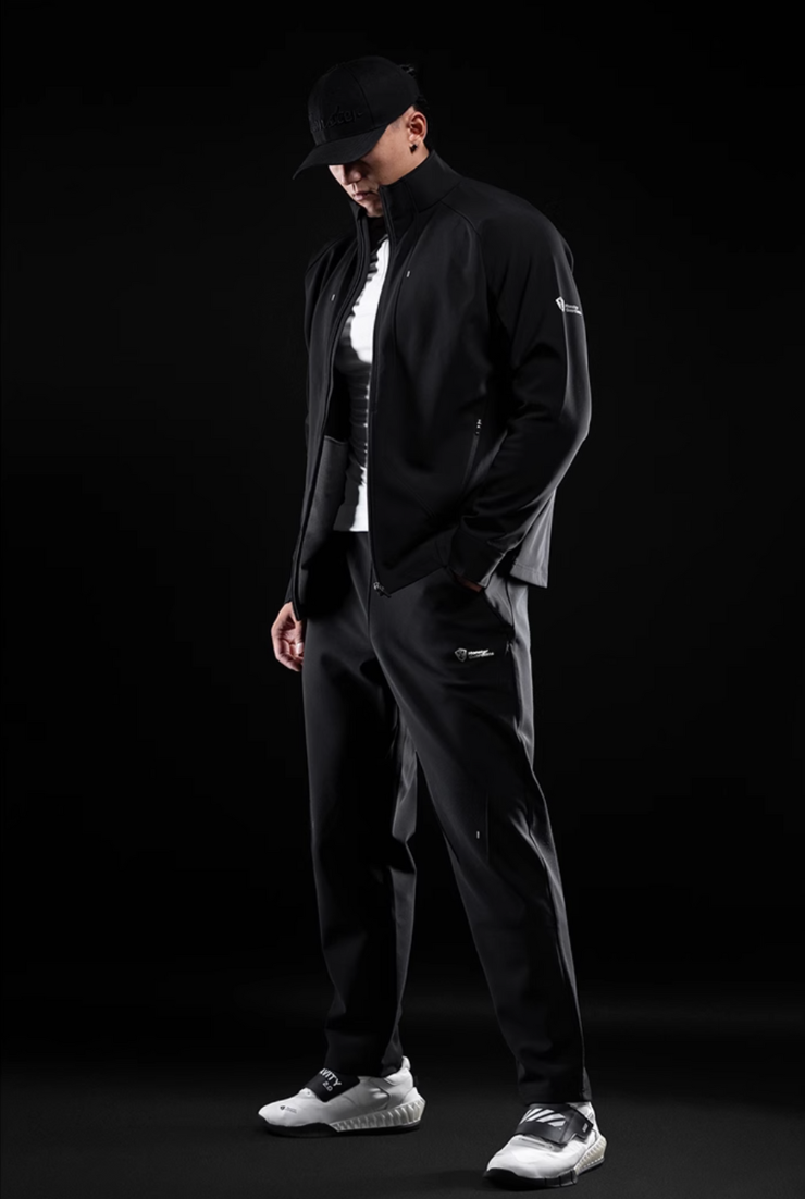 Flameguard Pro Training Pants