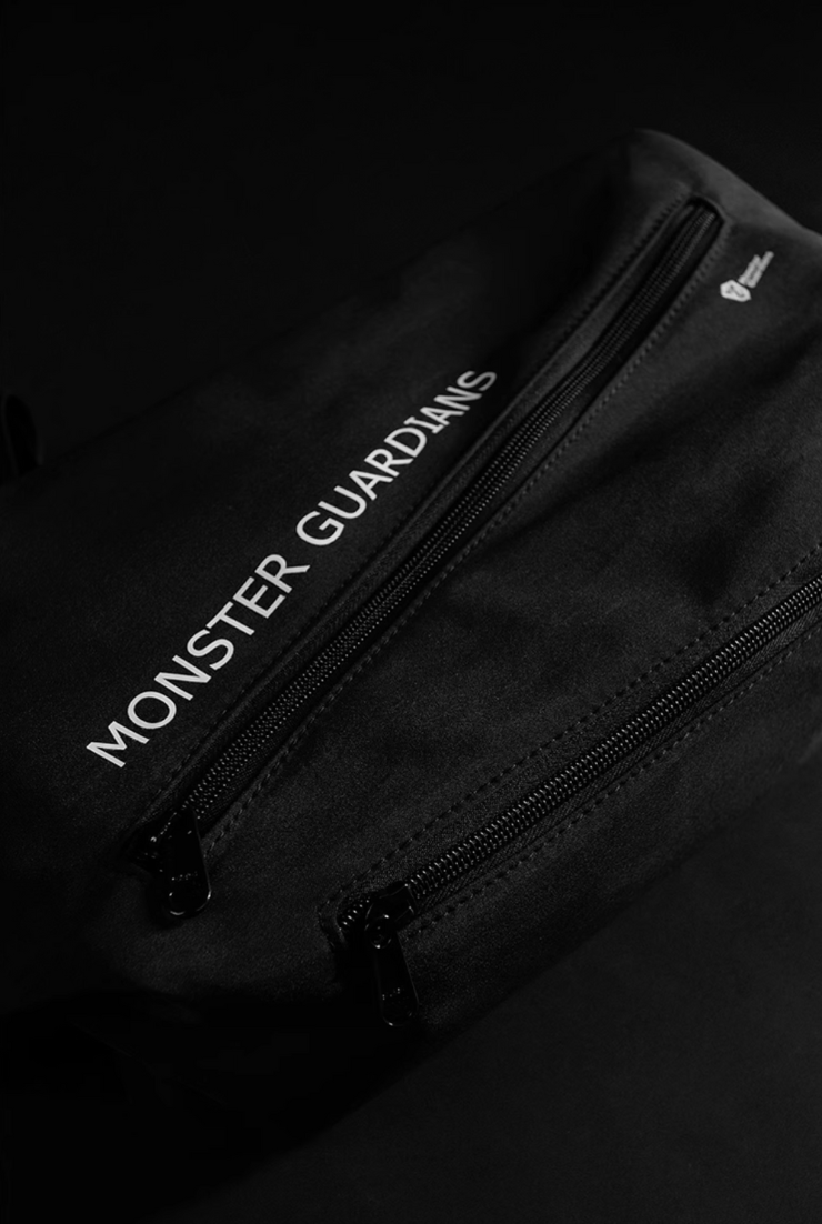 Crossbody Beetleback
