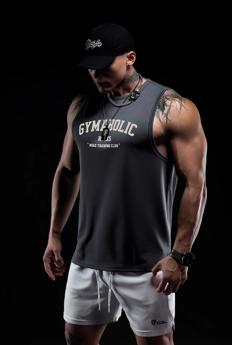 Cool Breeze Training Tank