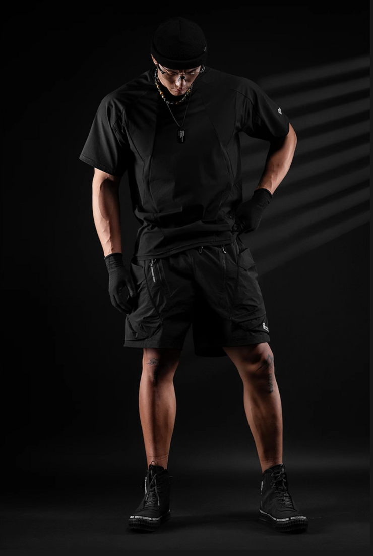 ナイトフォールタクティカルショーツ