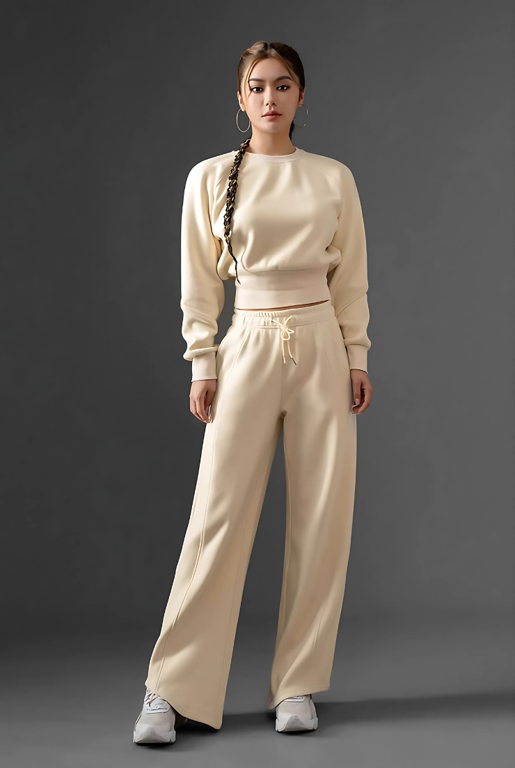 Future Gear Winter Short Setup