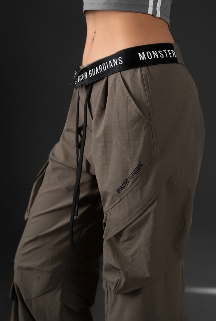 ハイパーテレインパンツ