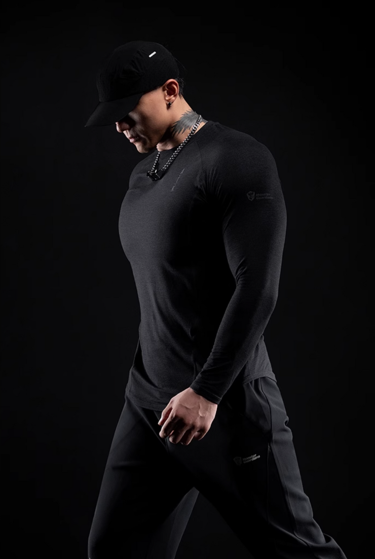 Bioshield Slim Sports Top