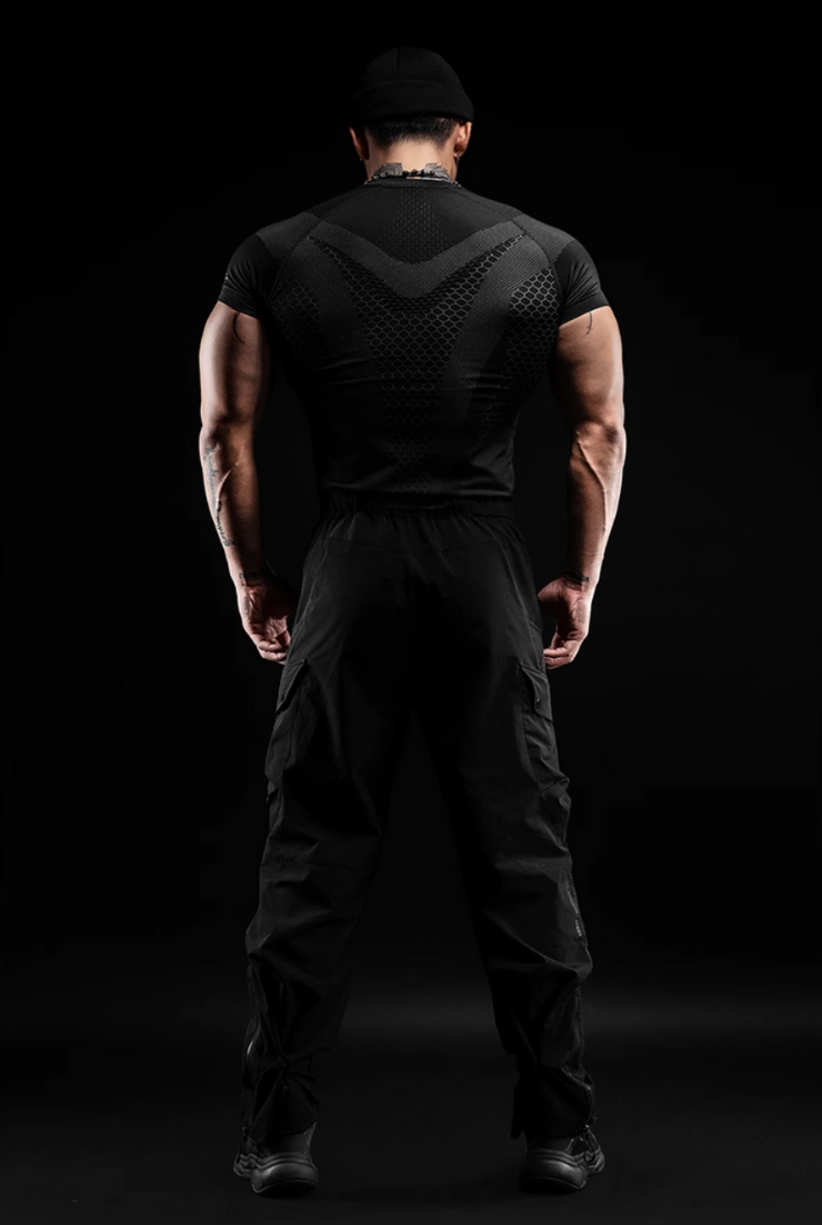 ダークナイト テックワークアウトパンツ