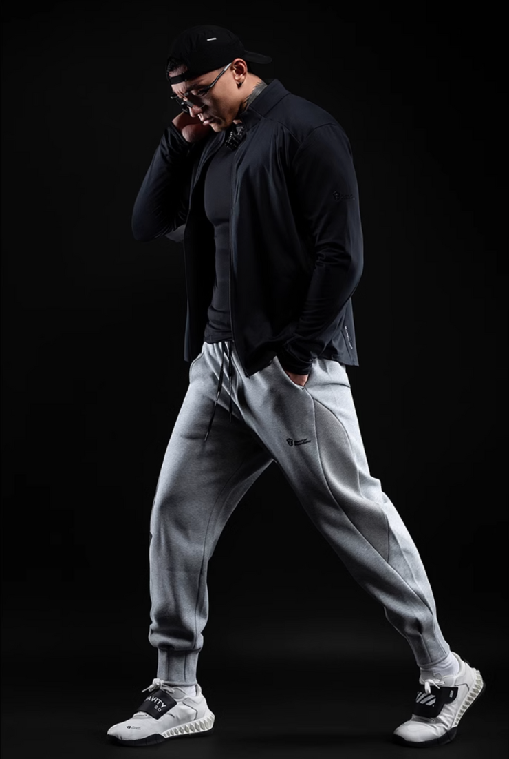 Airflow Slim Fit Jacket