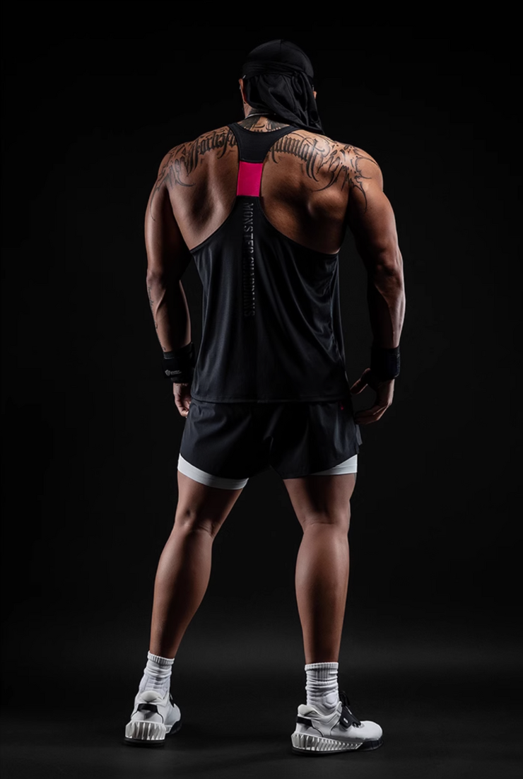 グリッドフォーステックタンク