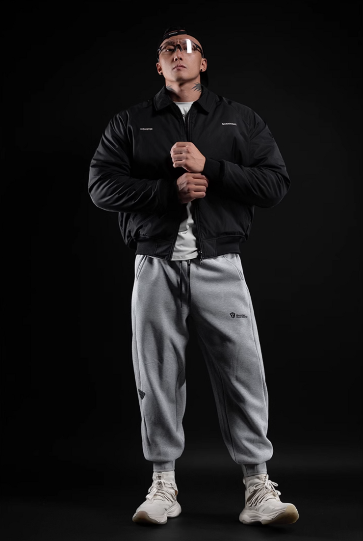 Street Shield Sports Jacket