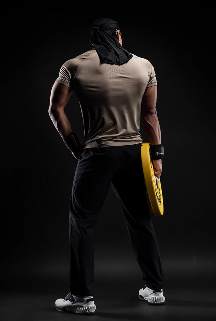 サマー ドライ トレーニングパンツ