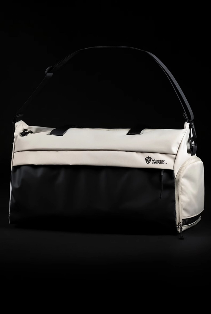 Fitness water-repellent crossbody handbag