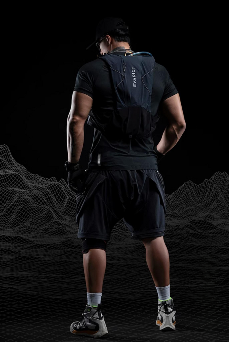 Premium Antibacterial Breeze Wear Outdoor