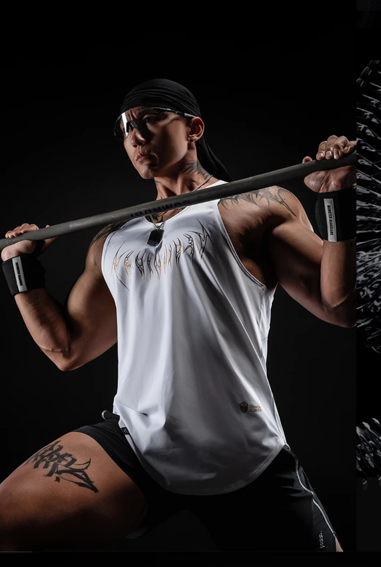 ヴァイパータンクトップ