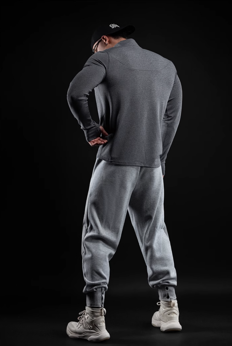 THERMOPHORE Moisture Wicking Training Shirt