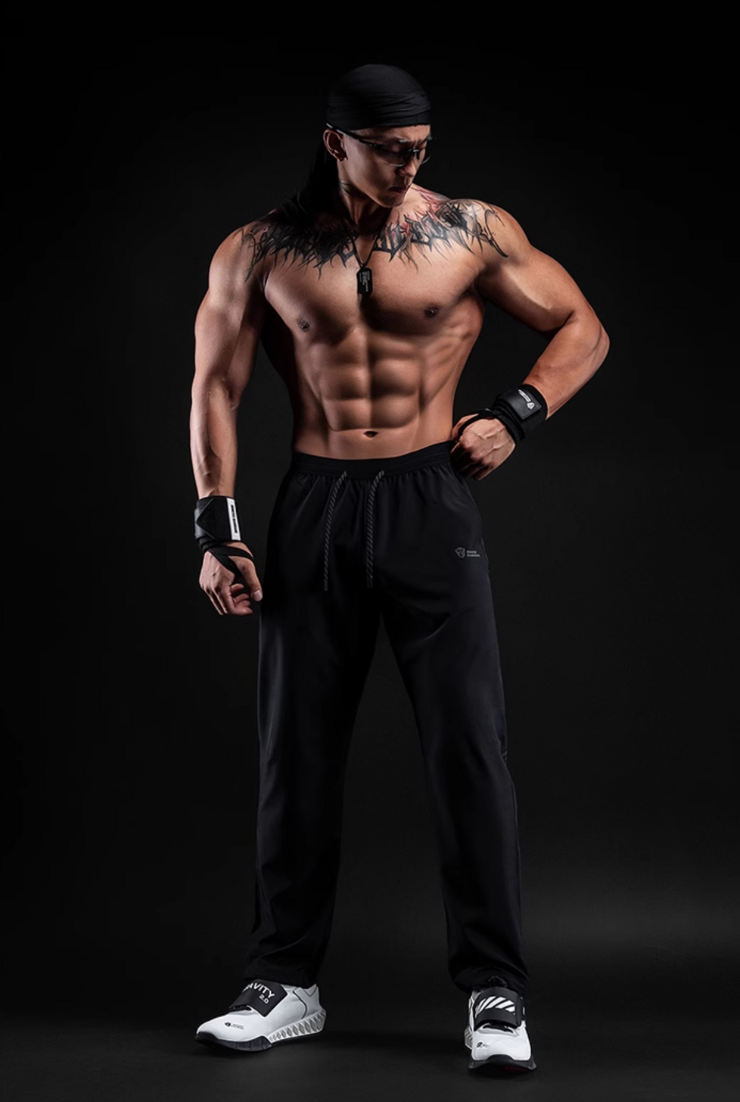 サマー ドライ トレーニングパンツ