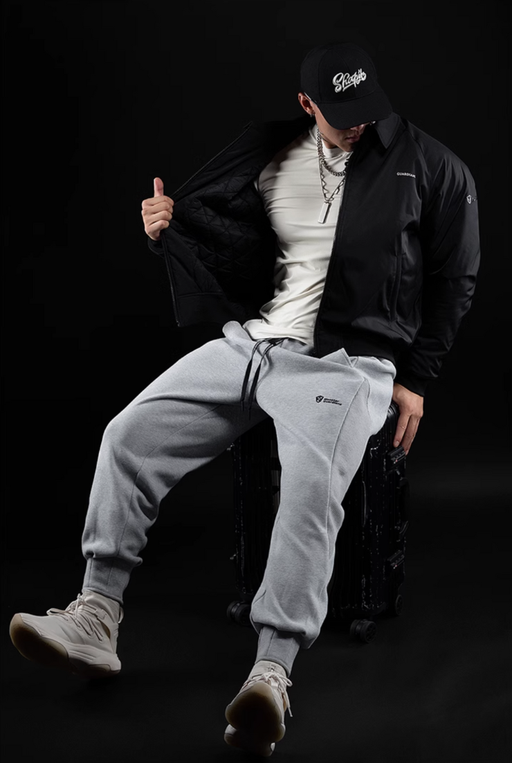 Street Shield Sports Jacket