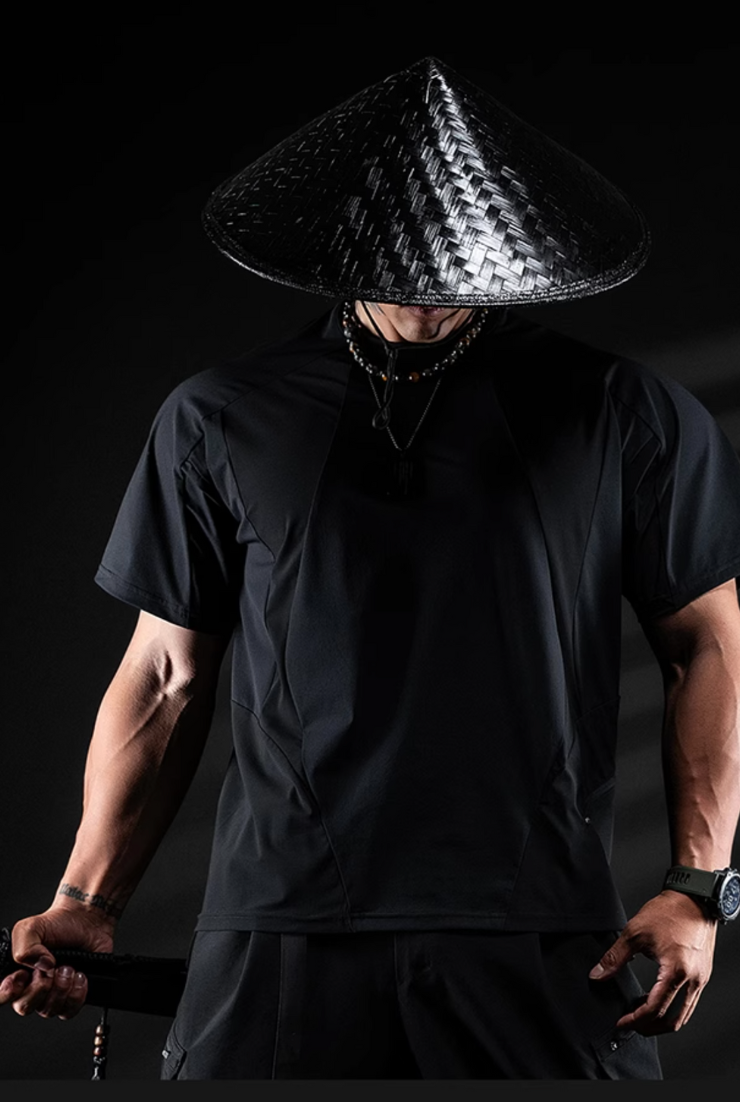 ナイトシャドウTシャツ