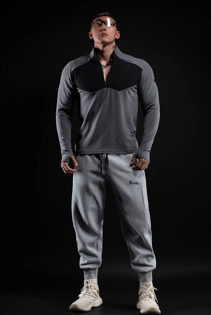 THERMOPHORE Moisture Wicking Training Shirt