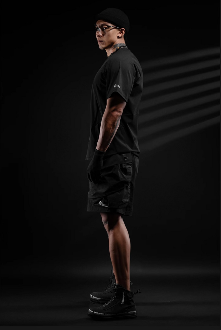 ナイトフォールタクティカルショーツ