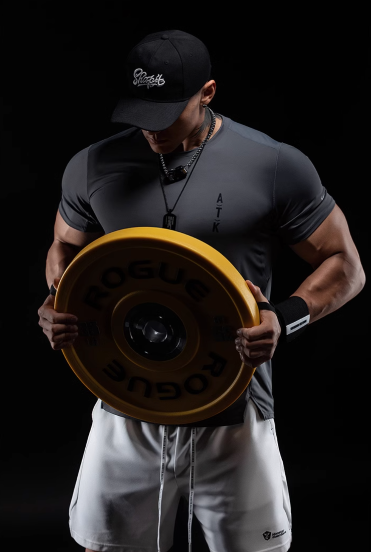 エアフローアクティブクールTシャツ