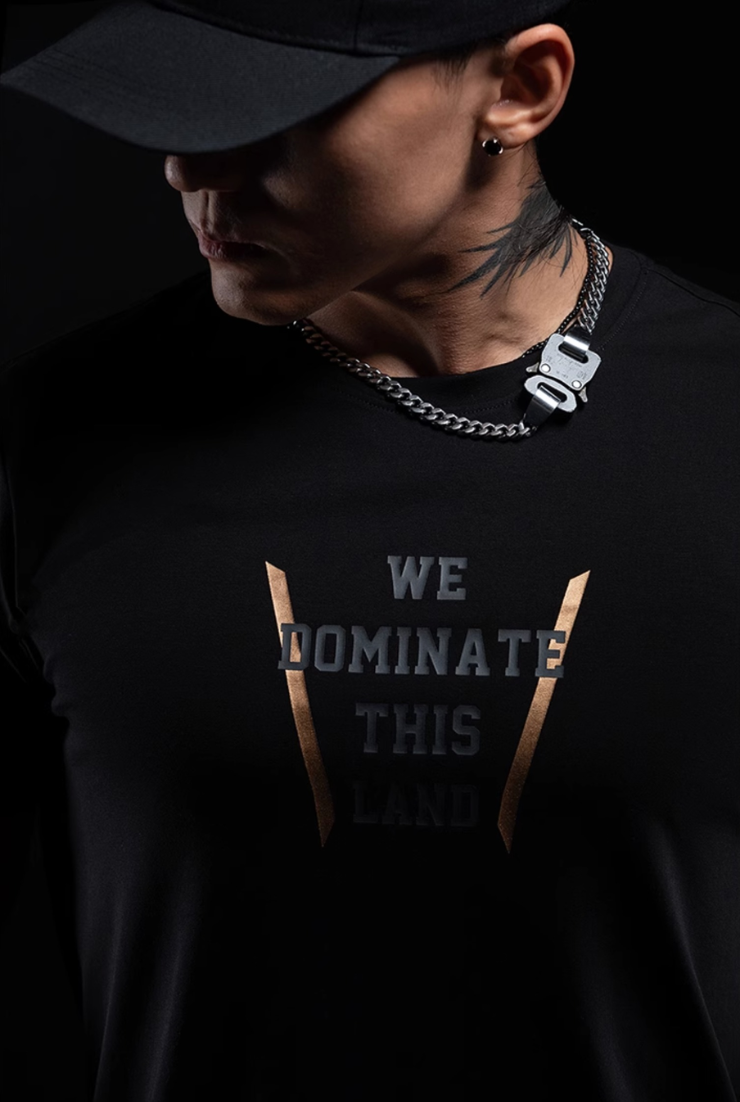 サマーフィット・プレミアムTシャツ