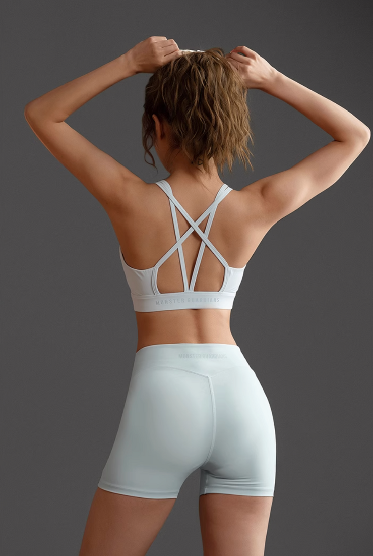 ハイウエスト セカンドスキン コンプレッション