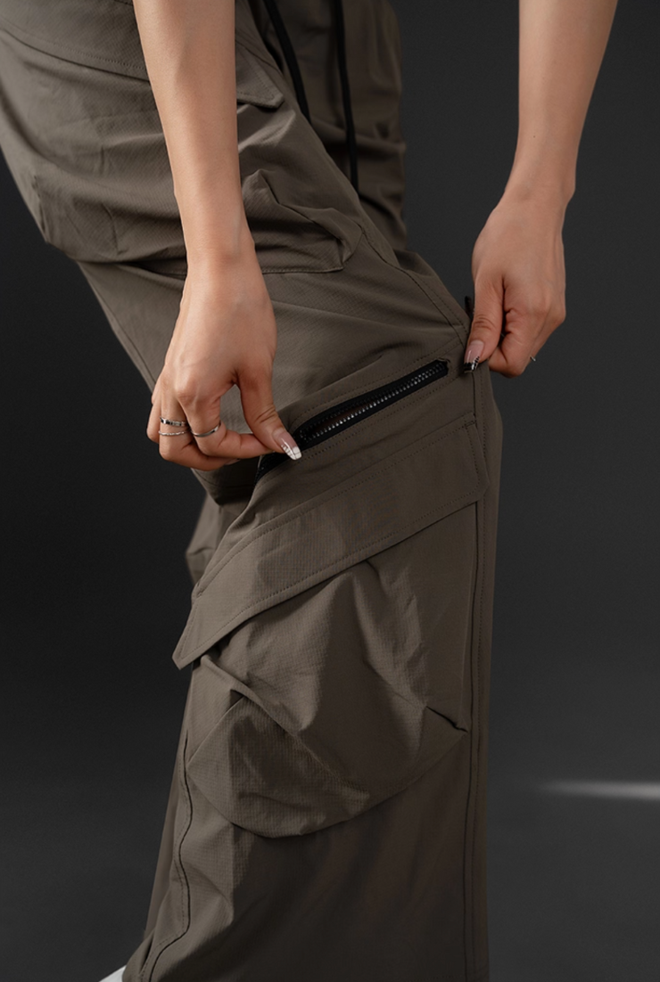 ハイパーテレインパンツ