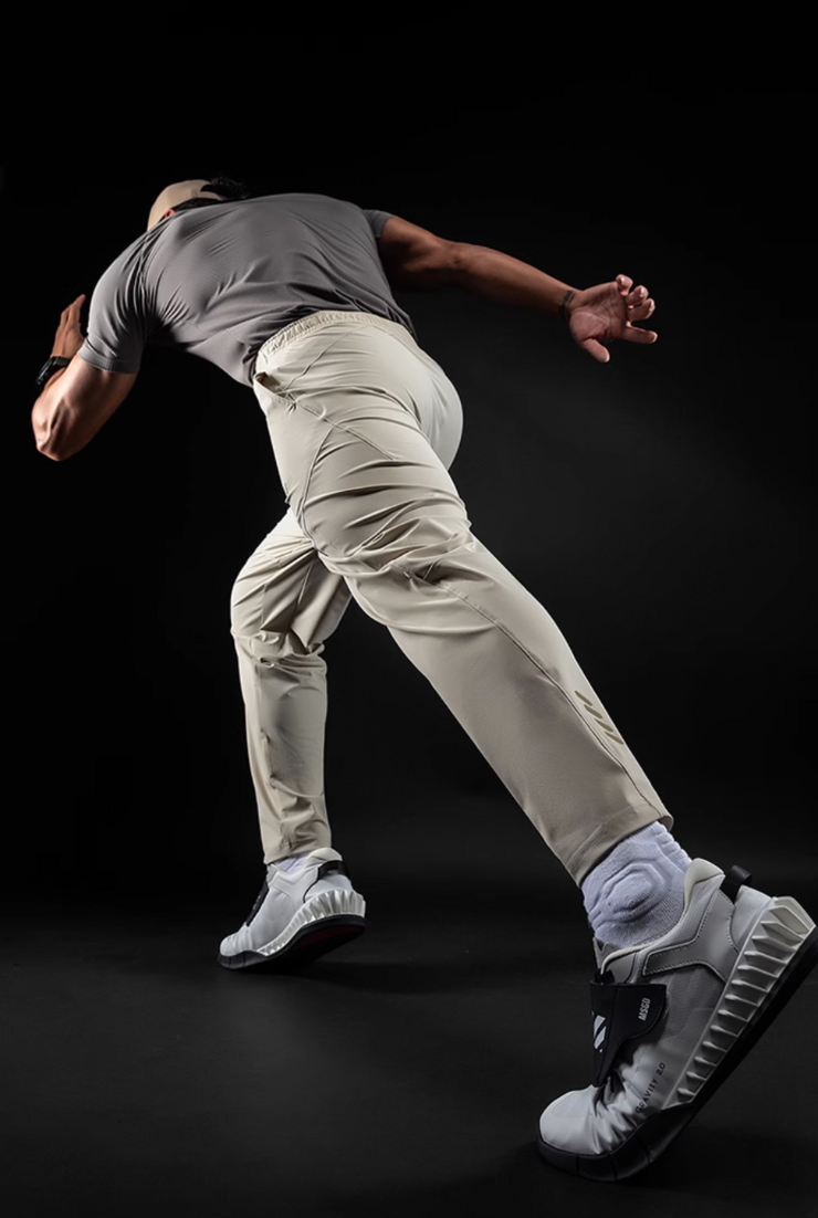 グラビティフレックスパンツ