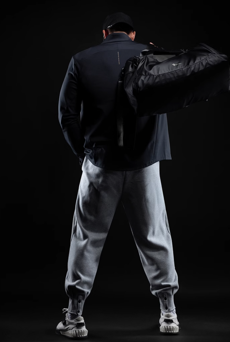 Airflow Slim Fit Jacket