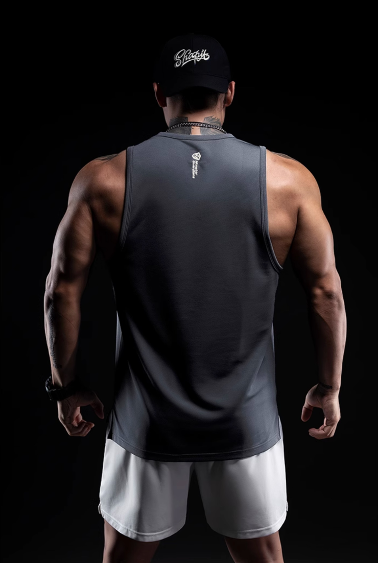 Cool Breeze Training Tank
