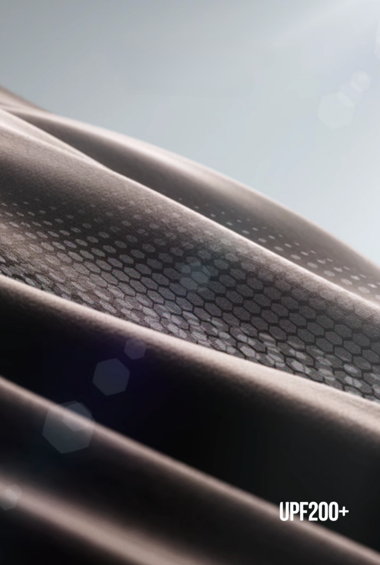 シールドクールTシャツ