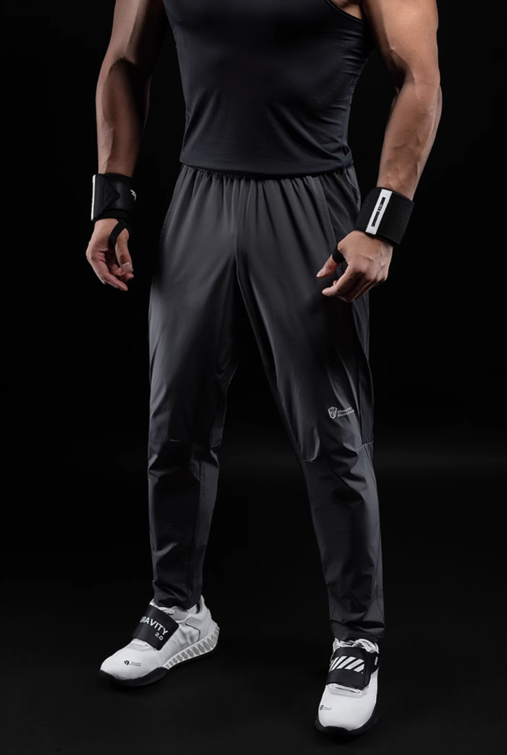 エアフロー メッシュ トレーニングパンツ