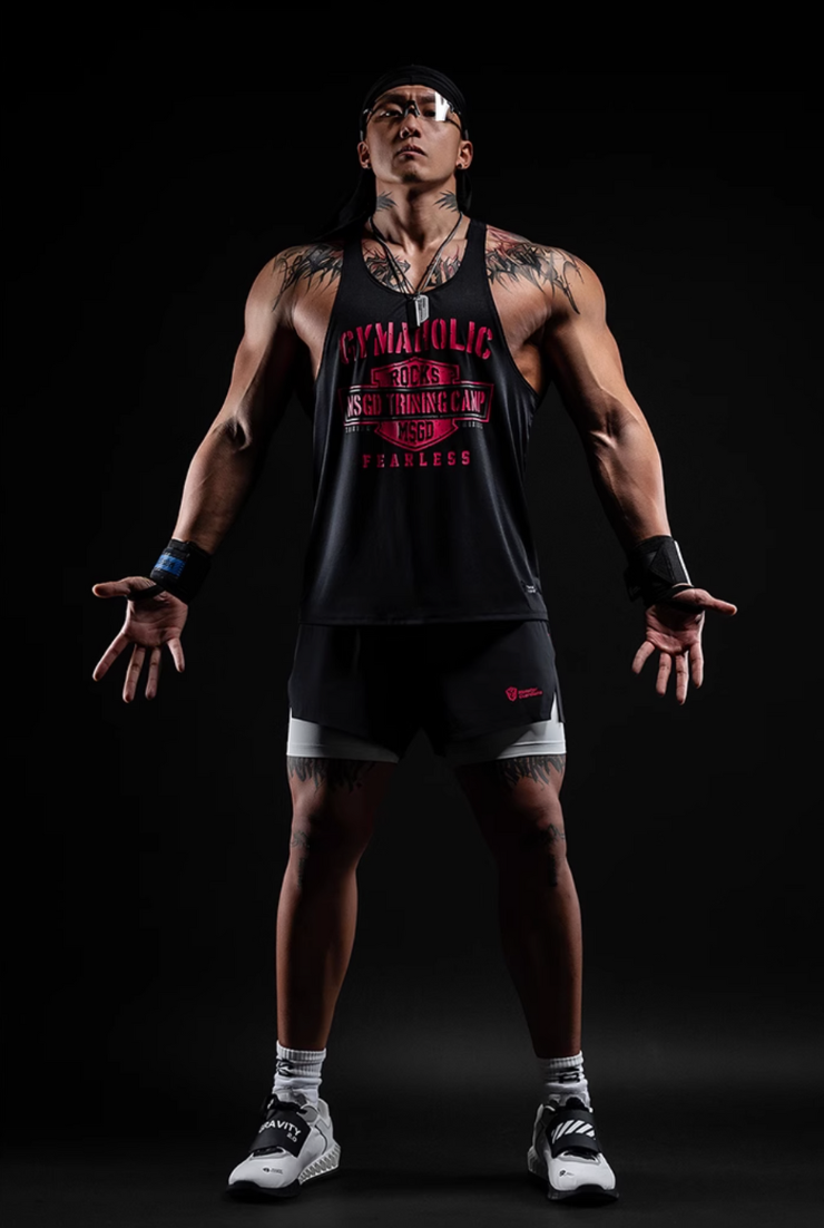 グリッドフォーステックタンク