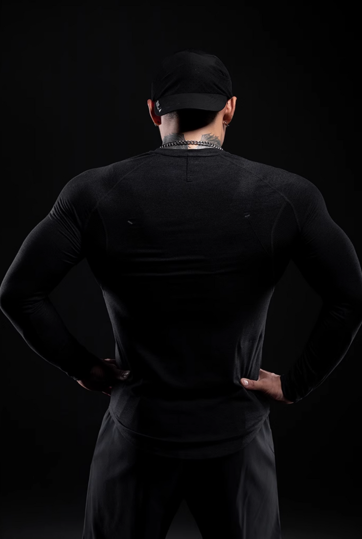 Bioshield Slim Sports Top