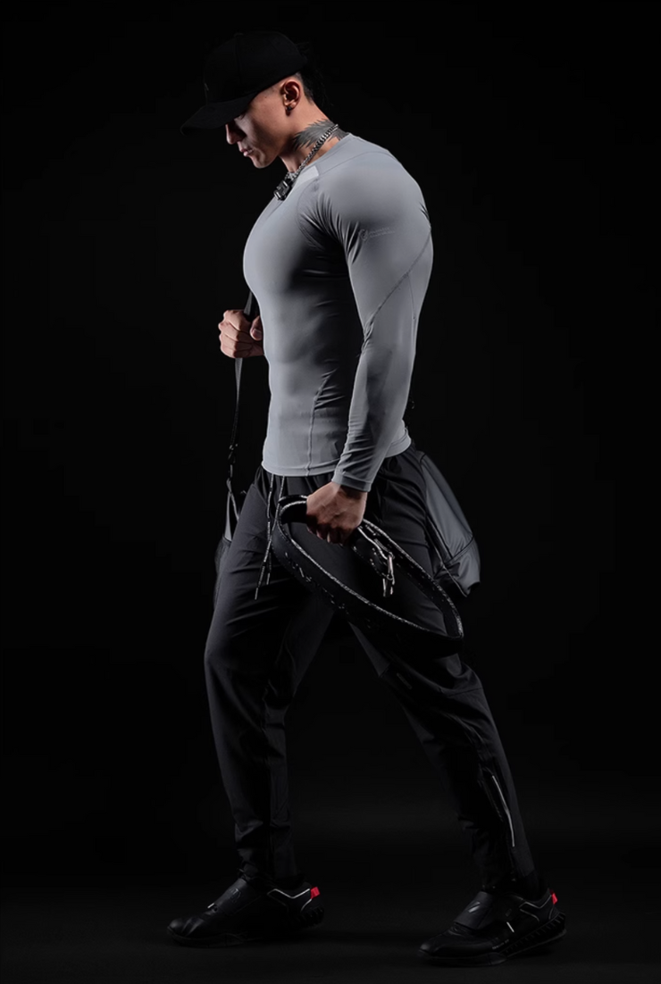Antibacterial and quick-drying Ultimate Performance Top