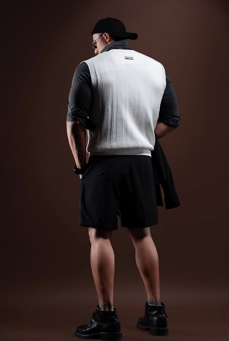 Nシリーズリブテックパフォーマンスショーツ