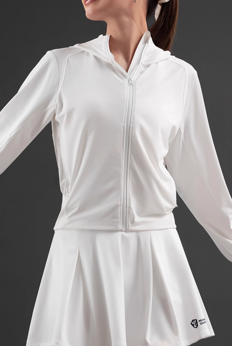 エアリーメッシュスポーツジャケット