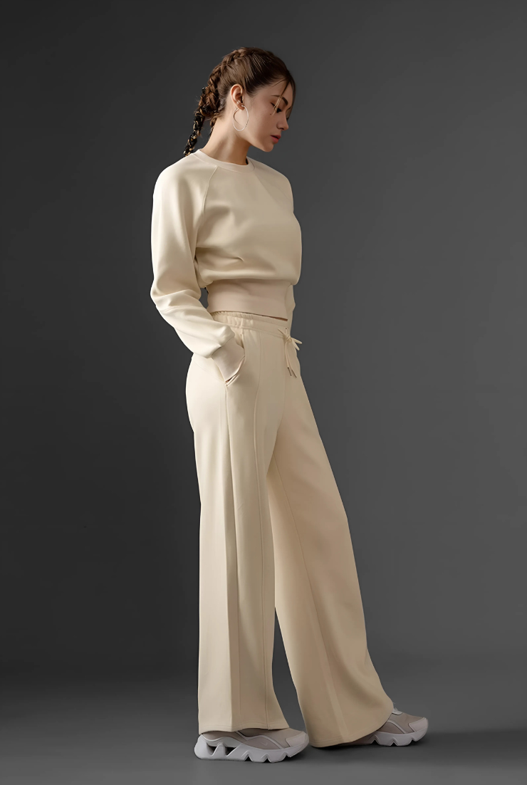 Future Gear Winter Short Setup