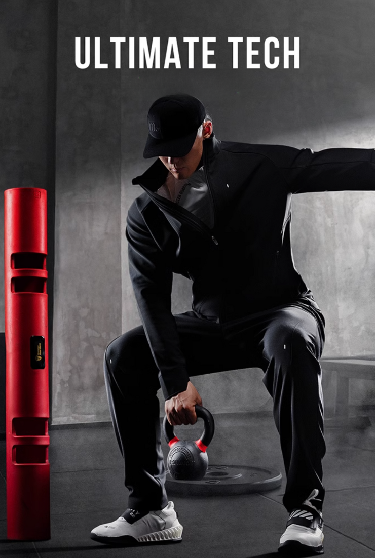 Flameguard Pro Training Pants