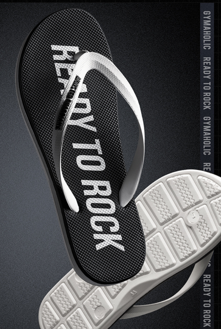 training sandals