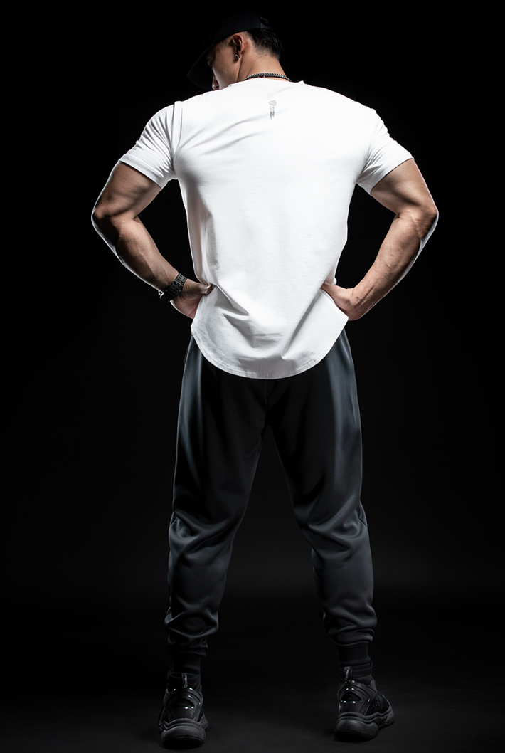velvet guard pants