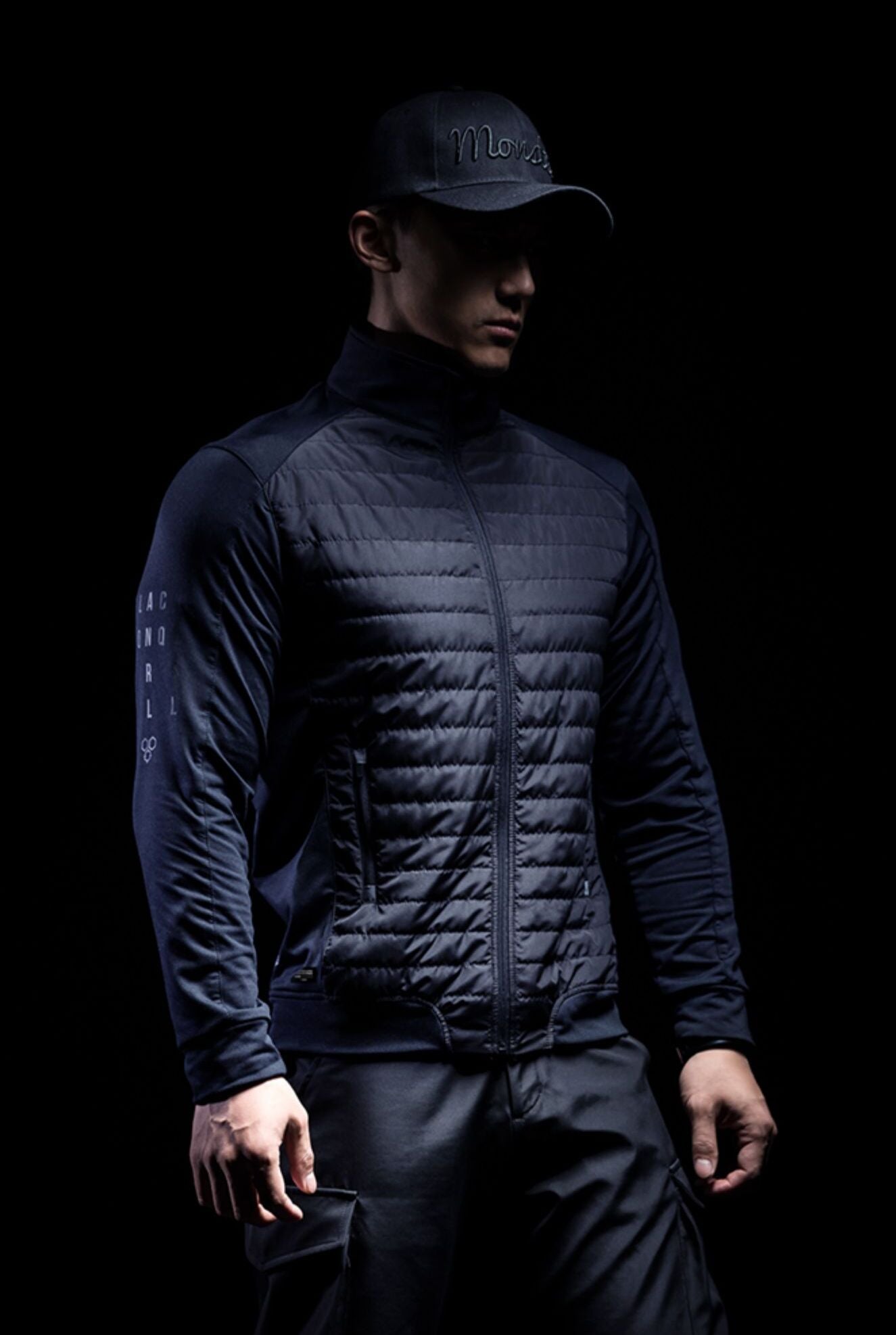 outdoor jacket