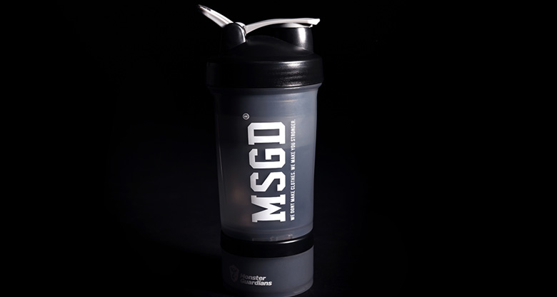 protein shaker