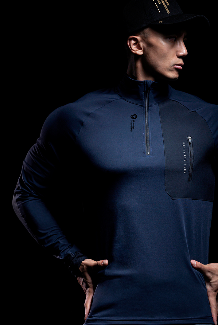 high elastic tops