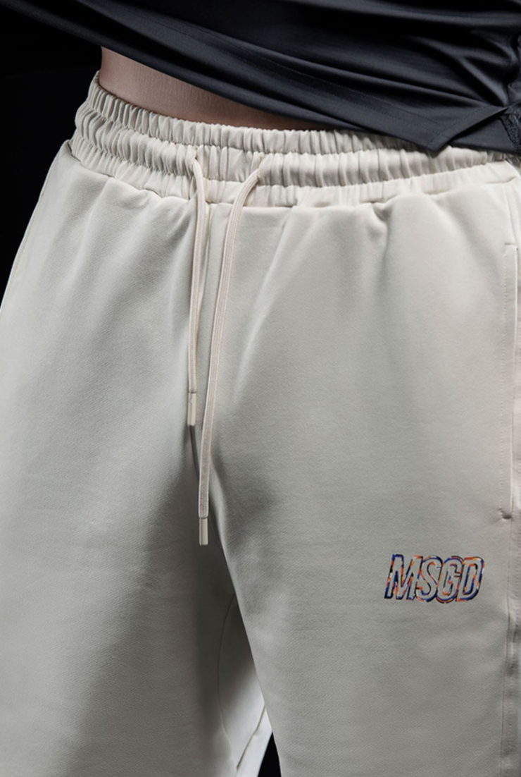 Sports shorts, MOTIVATED TANK