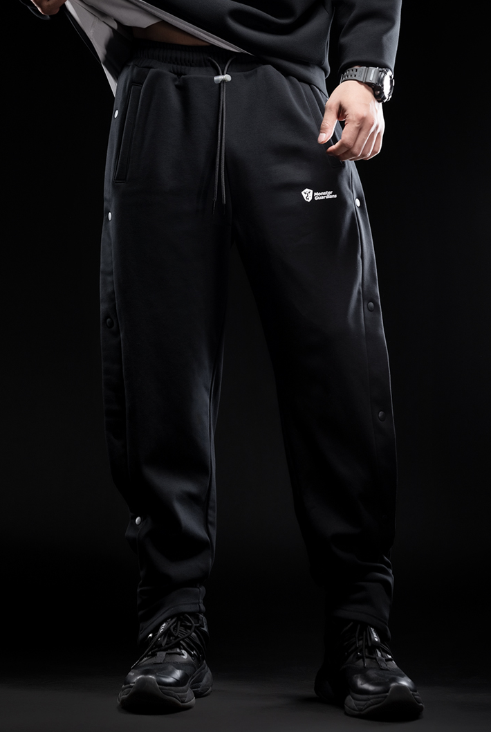 tencel sports pants