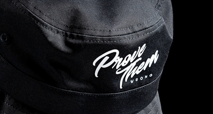 fitness fisherman hat