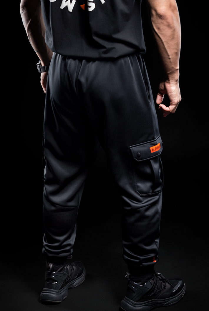 training sweatpants