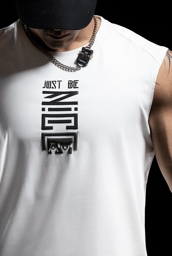 panel mesh workout