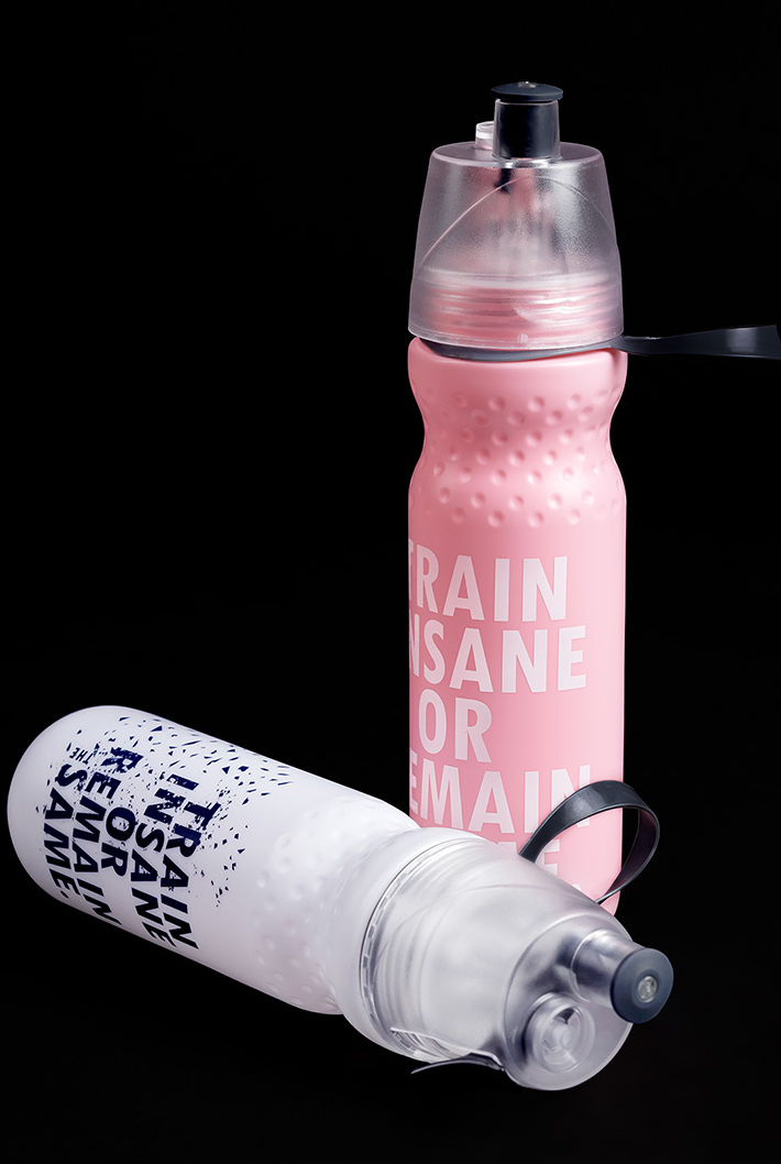 portable sports bottle